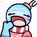 :bobettesleepy: