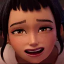 zoey_simp