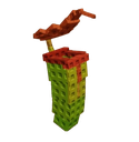 Pitcherplant Discord Emoji - Grow a Garden 2 Guilds | Stock Notifier & Trading