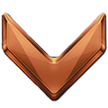 o8395overwatchbronzerank Discord emoji