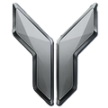 o87316overwatchsilverrank Discord emoji