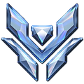 o89098overwatchdiamondrank Discord emoji