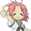 AkiraThumbsUp