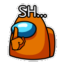 shhhhhhhhhhamongus