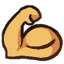 A_A_muscle