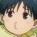 YutaBabyFace Discord emoji