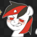 horny custom emote from Kingdom Of Luna