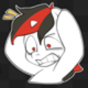 headache Discord sticker - Kingdom Of Luna