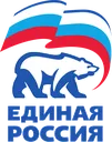 United_Russia_Logos