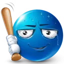 bluecrazy