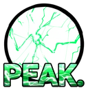peak