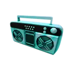 DiamondBoombox