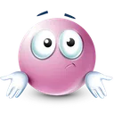 shrug