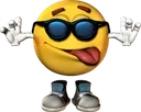 sillyemoji