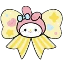 scmymelodybow