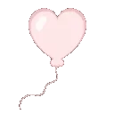 scheartballoon