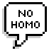 scnohomo
