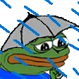 SadgeRain
