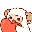 sheep_love