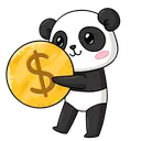 panda_usdollar