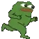run