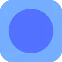77579lightbluedot