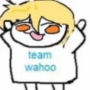 wahooo