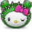 002hellokittycactus