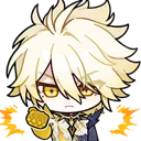 PhainonDetermined PhainonDetermined