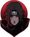 itachi Discord emoji