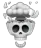 skullb