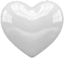 WhiteShinyHeart