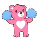 bearcheer