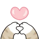 handheartscat