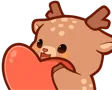 deerheart