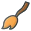 broomstick broomstick