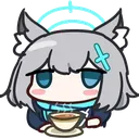 ShirokoChill