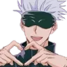 GojoHeart