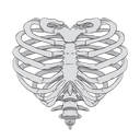 8hrt Discord Emoji | ۶ৎ　‿　cemetery　 ݁ 　˖