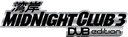 midnightclub3dubeditionseeklogo