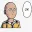 44826bald