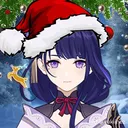 88923raidenchristmas
