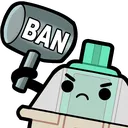 SwitchyBan SwitchyBan