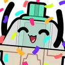 SwitchyConfetti SwitchyConfetti