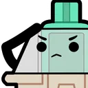 SwitchySalute SwitchySalute