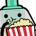 SwitchyPopcorn SwitchyPopcorn