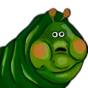 caterpillar