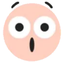 shocked