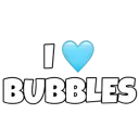 ilvbubbles