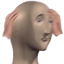 panik Discord emoji